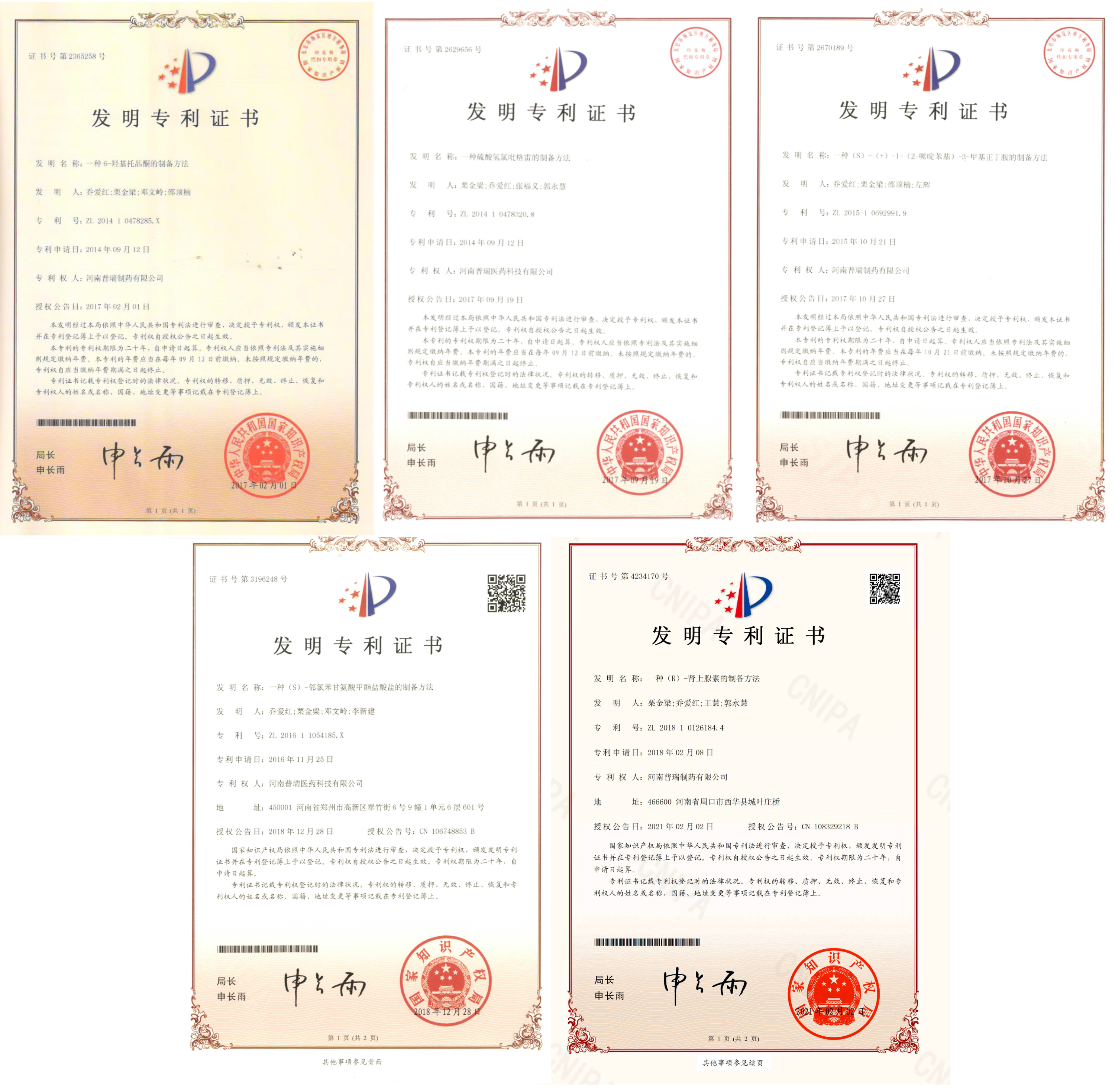 知識產(chǎn)權